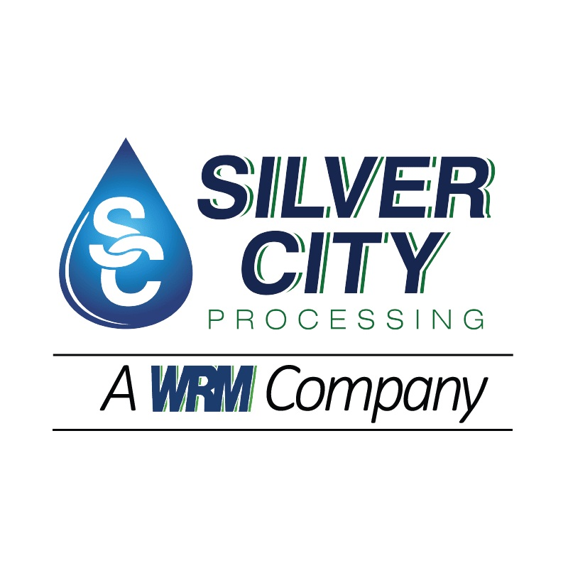 Company Logo For Silver City Processing'