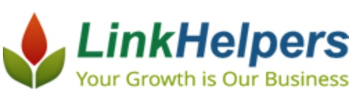 Company Logo For LinkHelpers Phoenix Digital Marketing'