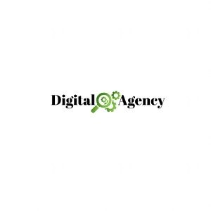 Digital Engine Agency Logo