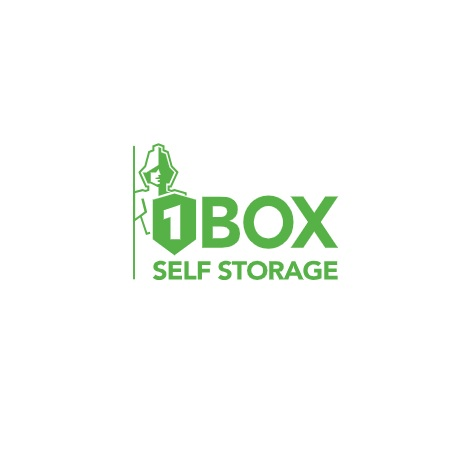 Company Logo For 1BOX Self-Storage Rijswijk'