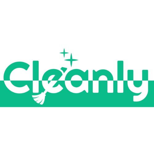 Company Logo For Cleanly'