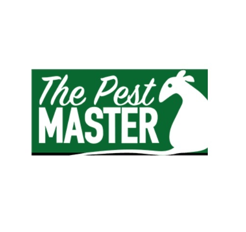 Company Logo For The Pest Master Birmingham'