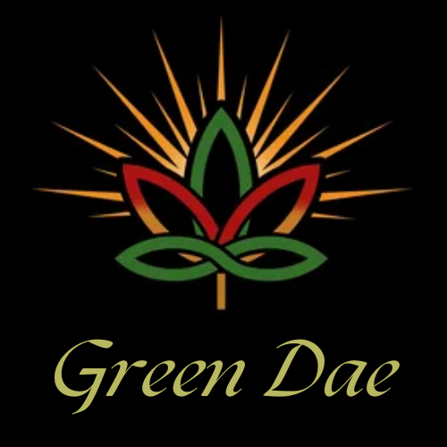 Company Logo For Green Dae'