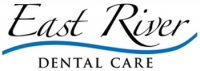 East River Cosmetic & Family Dentists Logo