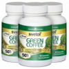 Svetol Green Coffee Pills'