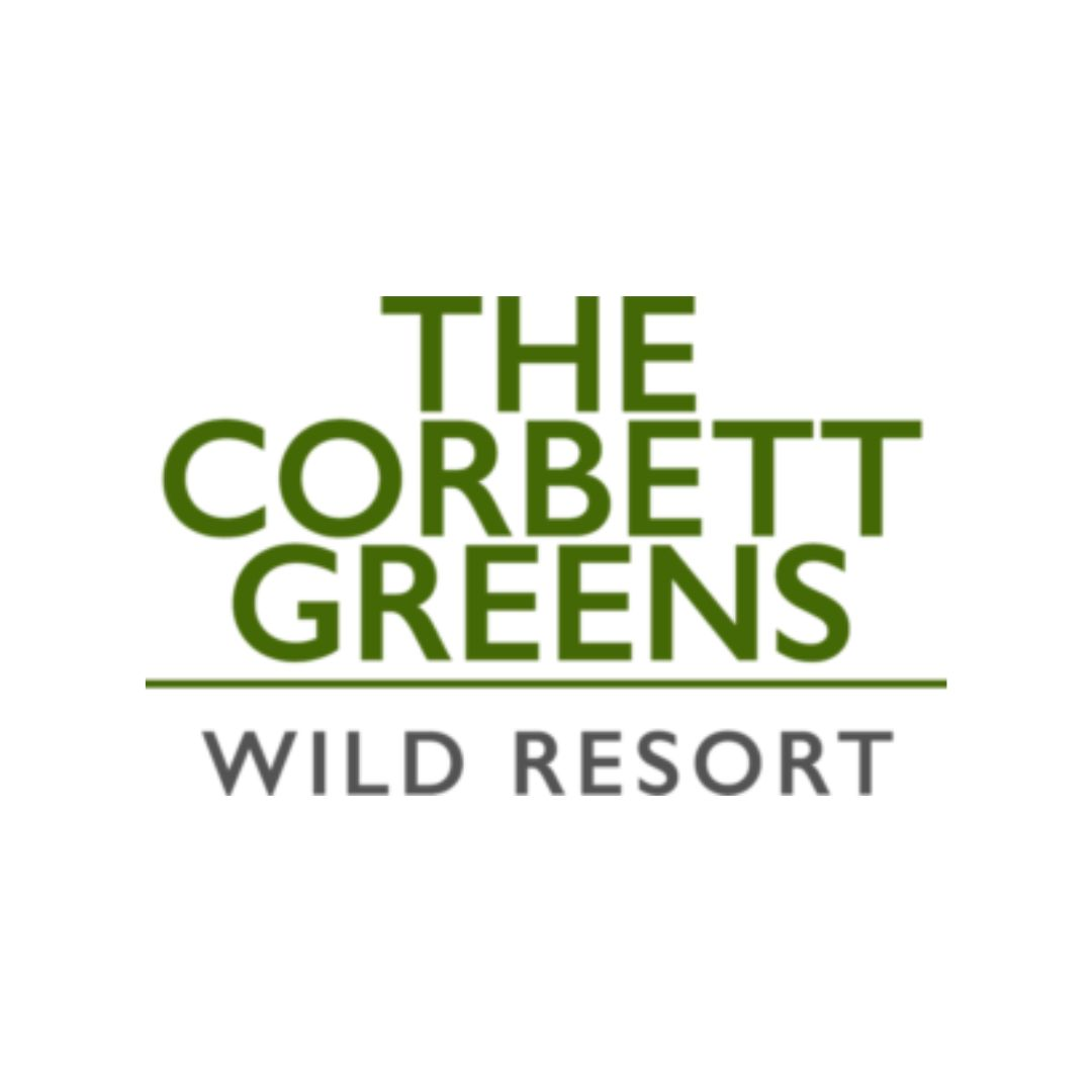 Company Logo For The Corbett Greens'