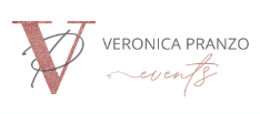 Company Logo For Veronica Pranzo Events'