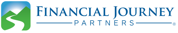 Financial Journey Partners Rectangle Logo'