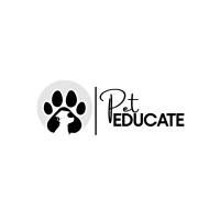 Pet Educate Logo
