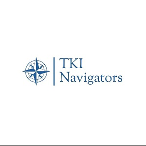 Company Logo For TKI Navigators'