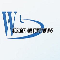 Company Logo For Worlock Air Comfort Services'