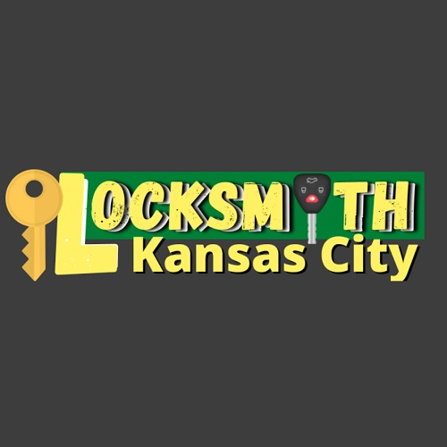 Company Logo For Locksmith Kansas City KS'