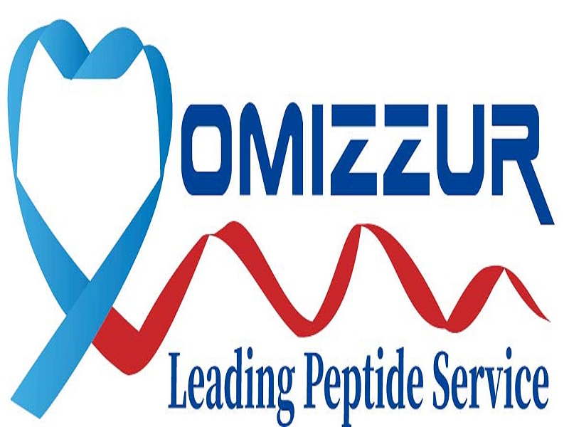 Omizzur Peptide India'