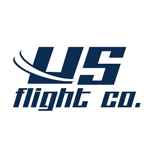 Company Logo For US Flight Co'