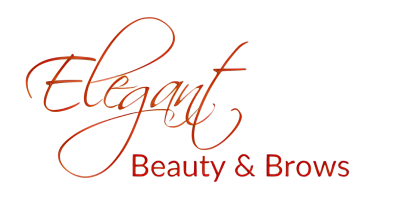 Company Logo For Elegant Beauty And Brows'