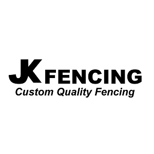 Company Logo For JK Fencing LLC'