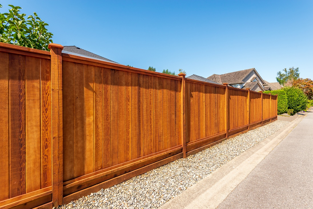 Fence And Gate Contractor'