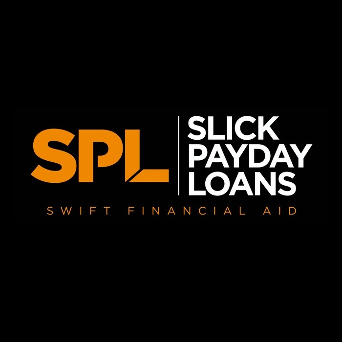 Company Logo For SlickPaydayLoans'