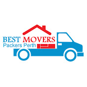 Company Logo For Best Movers Packers Perth'