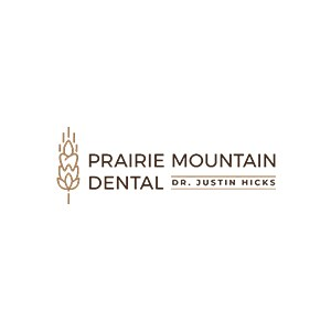 Company Logo For Prairie Mountain Dental'