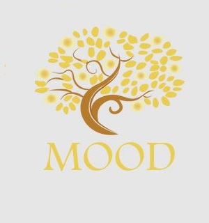 Essential Oils By Mood Logo