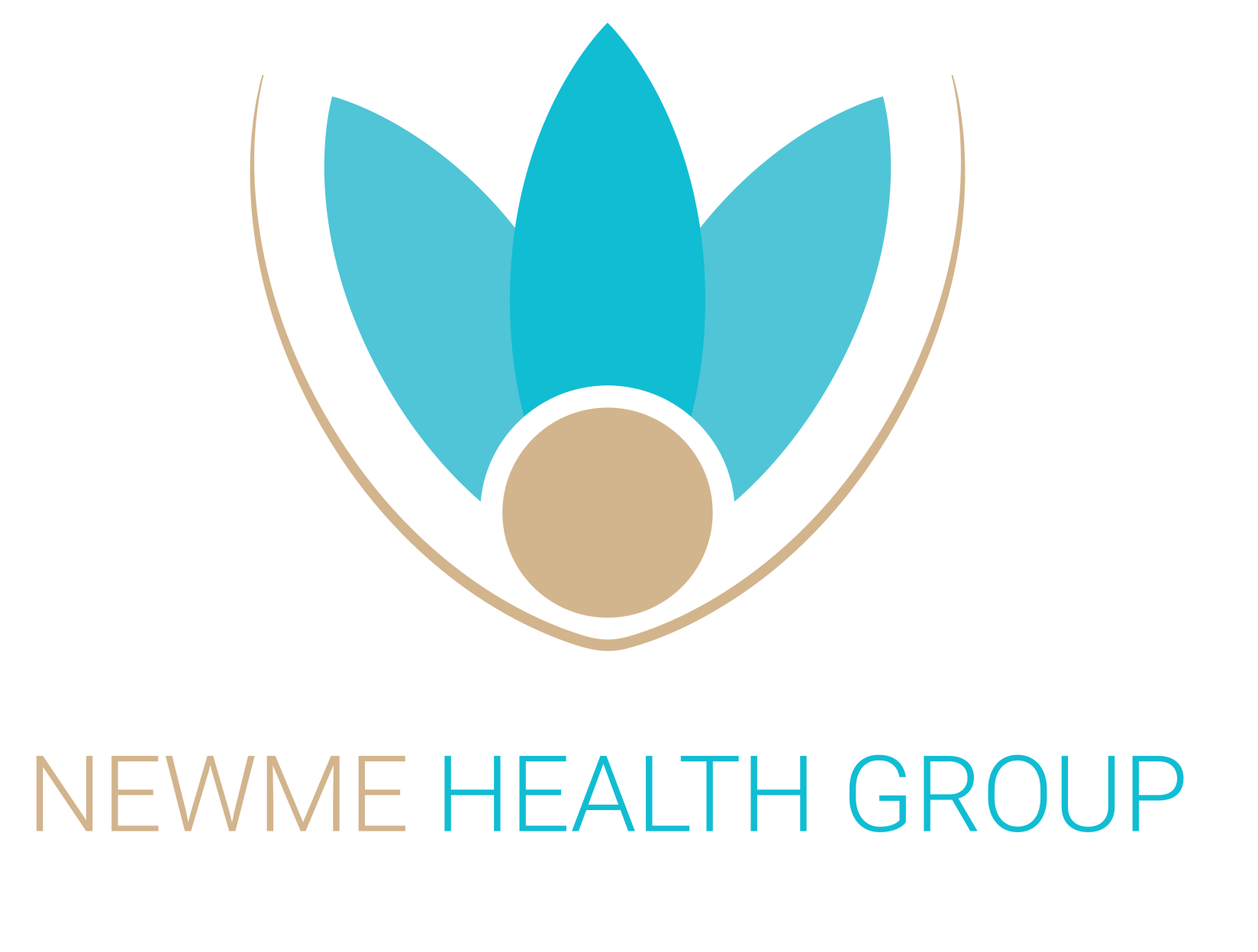 Company Logo For NewMe Health Group'