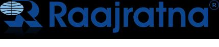 Raajratna Logo'