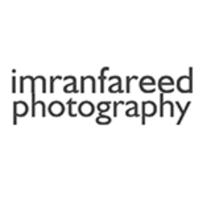 Company Logo For Imran Fareed Photography'