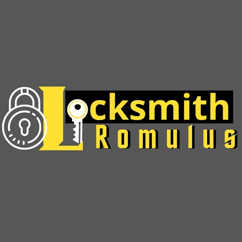 Company Logo For Locksmith Romulus MI'