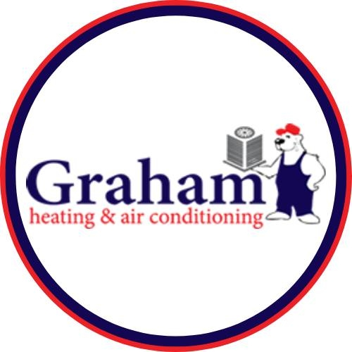 Graham Heating &amp;amp; Air Conditioning'