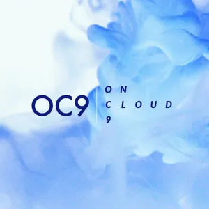 On Cloud 9 Smoke Shop Logo