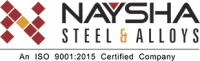 Nayhsa Steel Logo