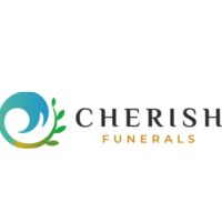 Company Logo For Cherish Funerals'