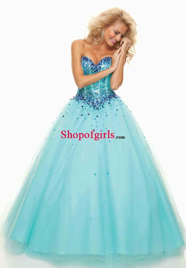 The Best Quinceanera Dresses From Shopofgirls'