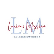 Company Logo For Luciano Messina Courtier immobilier'