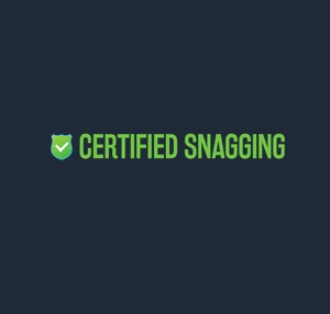 Company Logo For Certified Snagging'