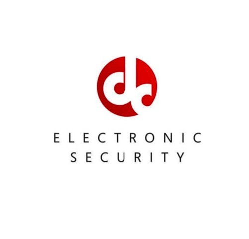 Company Logo For DC Electronic Security'