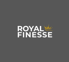 Company Logo For Royal Finesse'