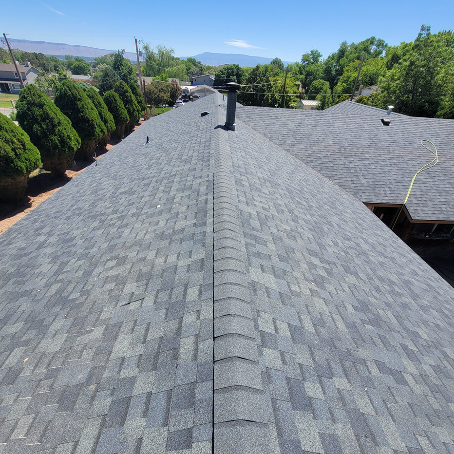 Grand Junction Roofing'