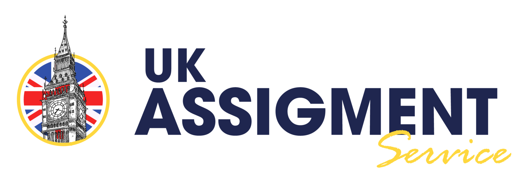 Company Logo For UK Assignment Service'