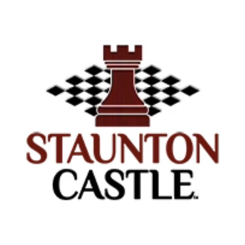 Company Logo For Staunton Castle'