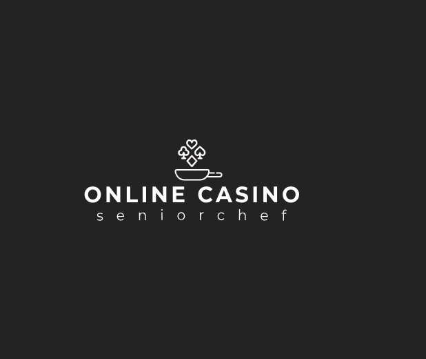 Company Logo For SeniorChef Casino Reviews'