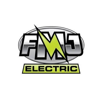 Company Logo For FMJ Electric, Inc.'