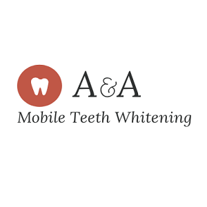 Company Logo For A&amp;A Teeth Whitening'