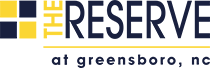 Company Logo For The Reserve at Greensboro'