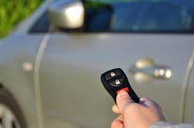 Automotive Keyless Entry System Market'