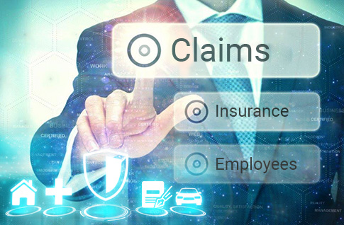 Insurance Claims Management Solution Market'