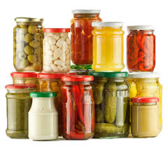 Processed Food Preservatives Market'