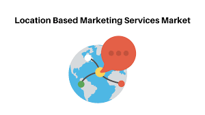Location Based Marketing services Market'