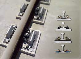 Railway Fastener Market'